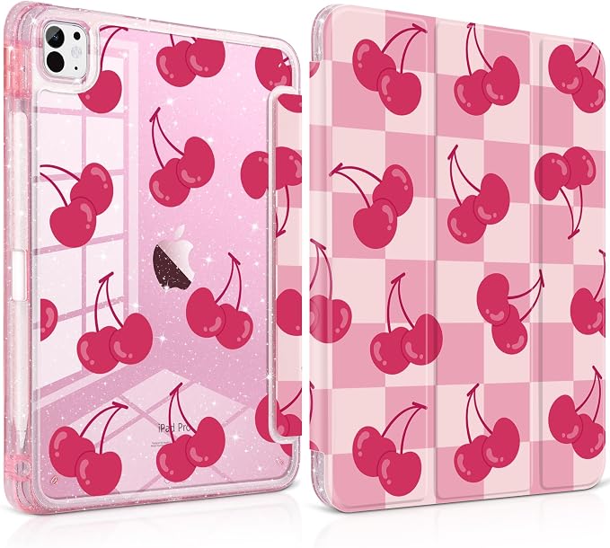 Checkered Cherry