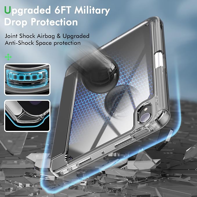 Diamond Clear Grey