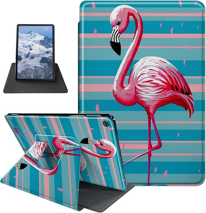 Pink Flamingo