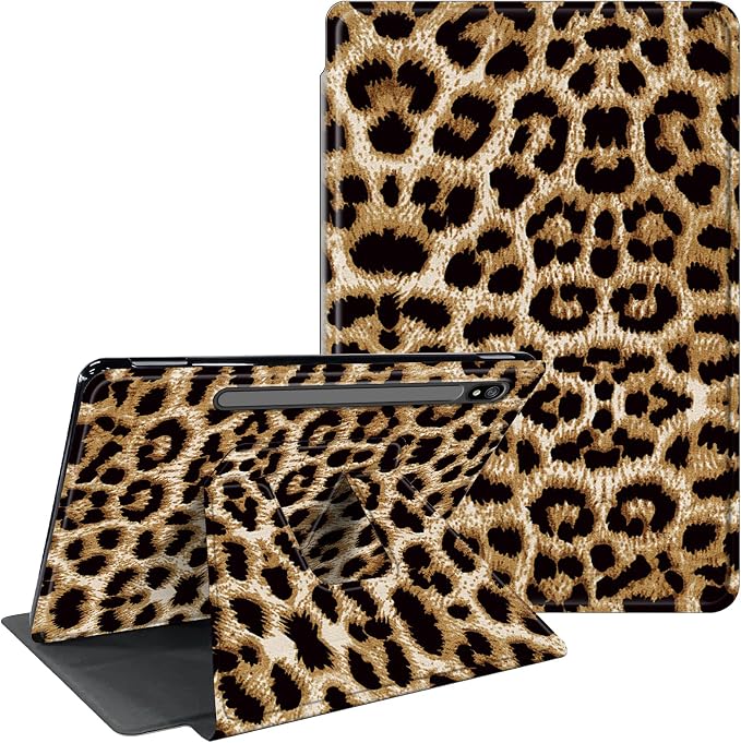 Cute Leopard Print