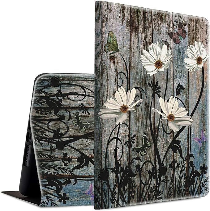 Floral Flower Butterfly