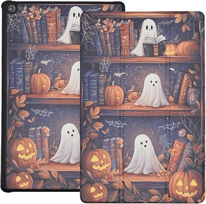 Ghost Reader