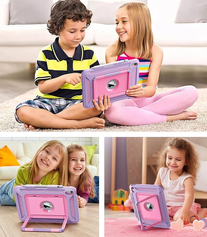 Pink+Purple