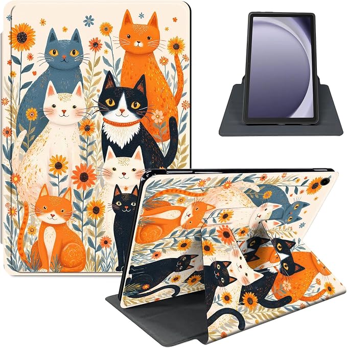 Cat Family