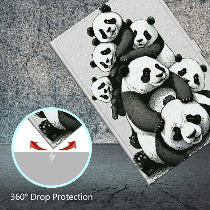 Cute Pandas