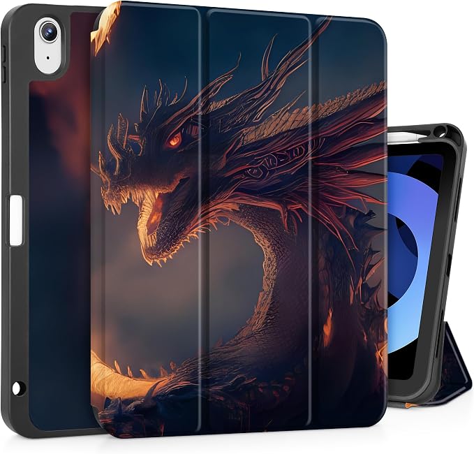 Fire Dragon