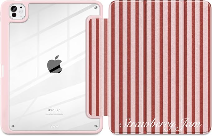 Stripe Red