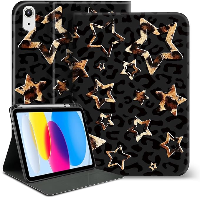 Leopard Black-Classics