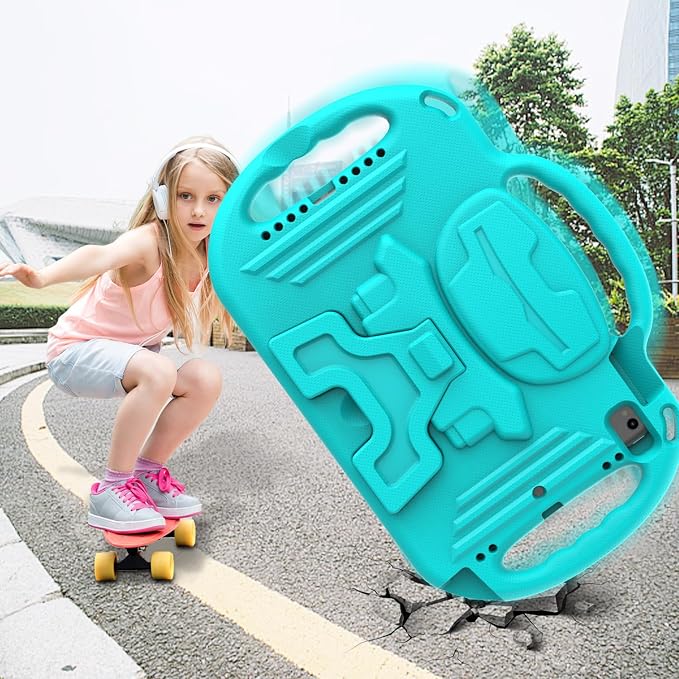Turquoise