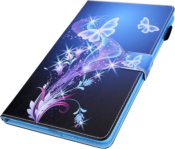 03# Purple Butterfly