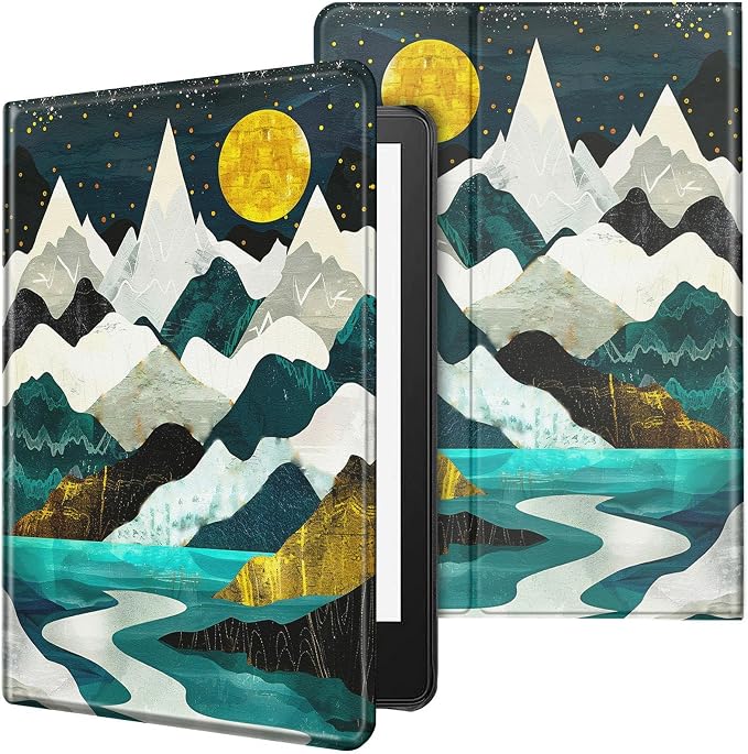 Moon Mountain