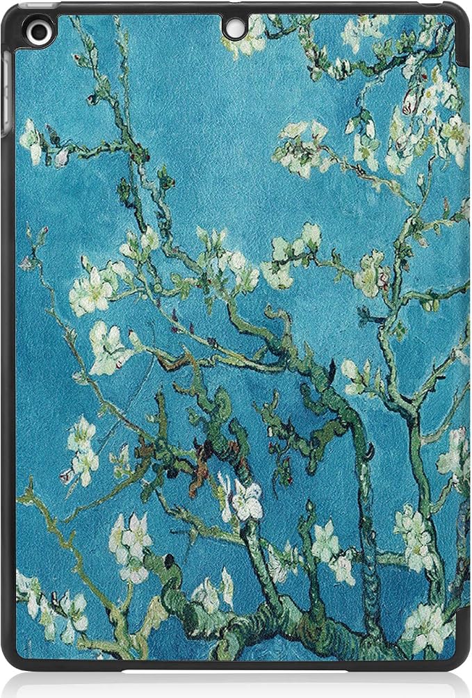 02# Almond Blossom
