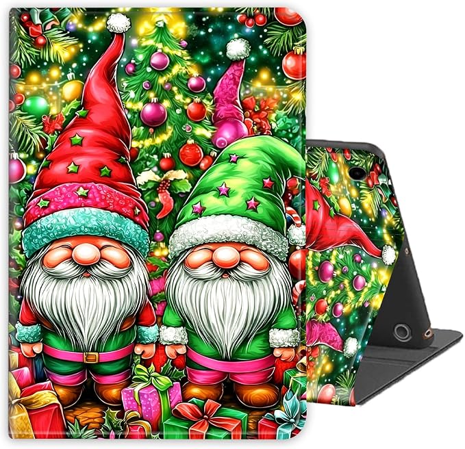 Cute Christmas Gnomes