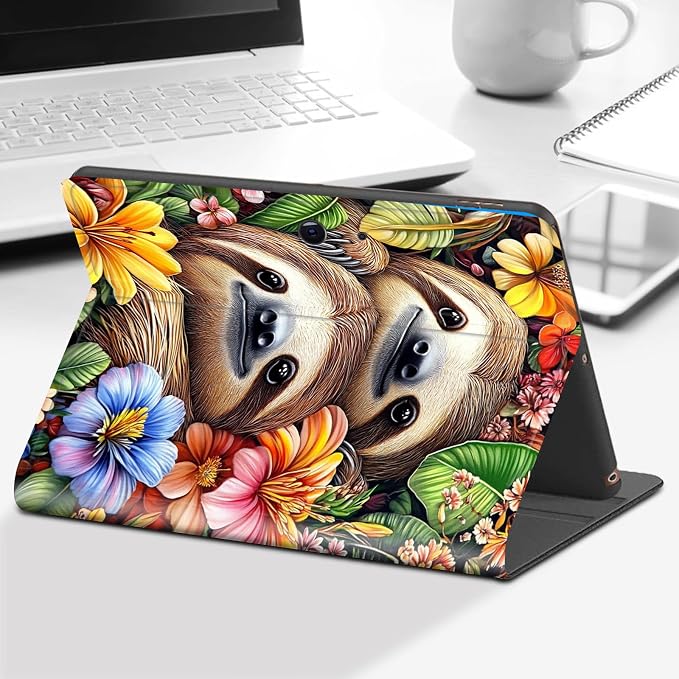 Cute Sloths