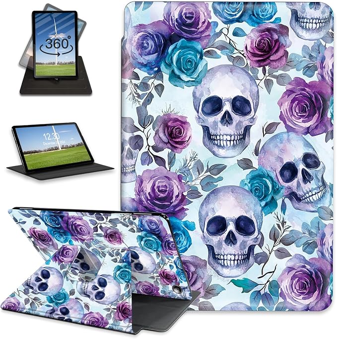 Skull Roese