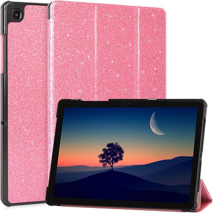 Glitter Pink