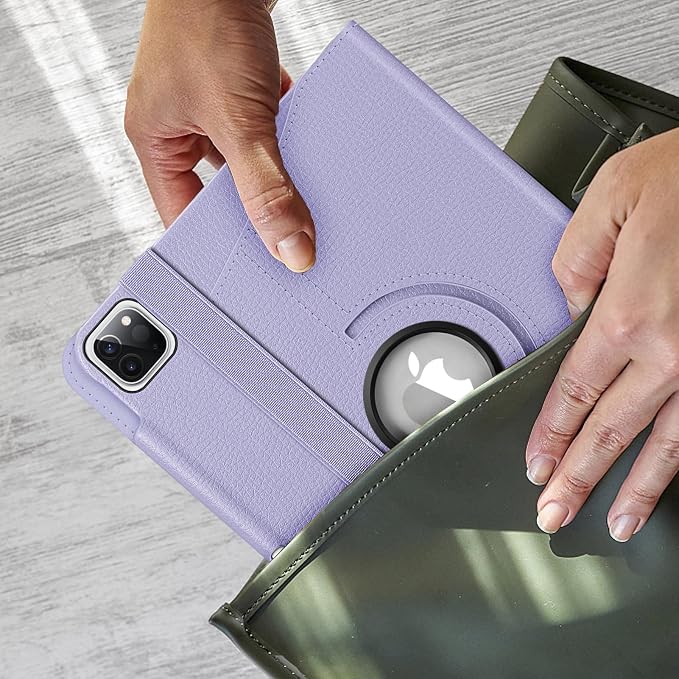 Lilac Purple