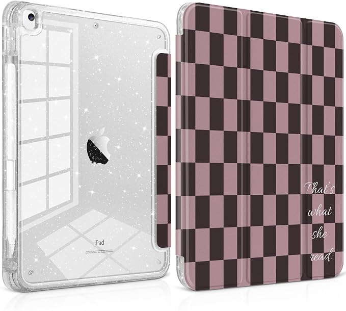 Checkered Pattern