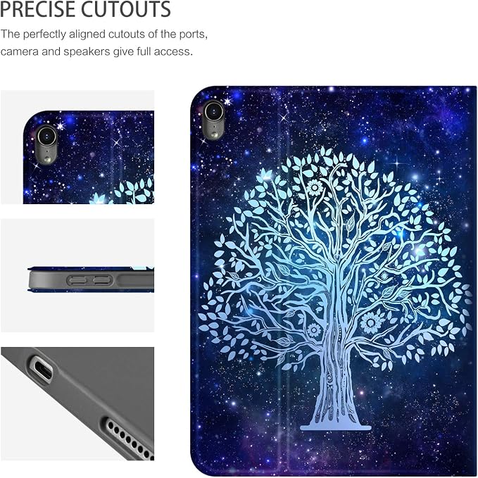 Galaxy Tree