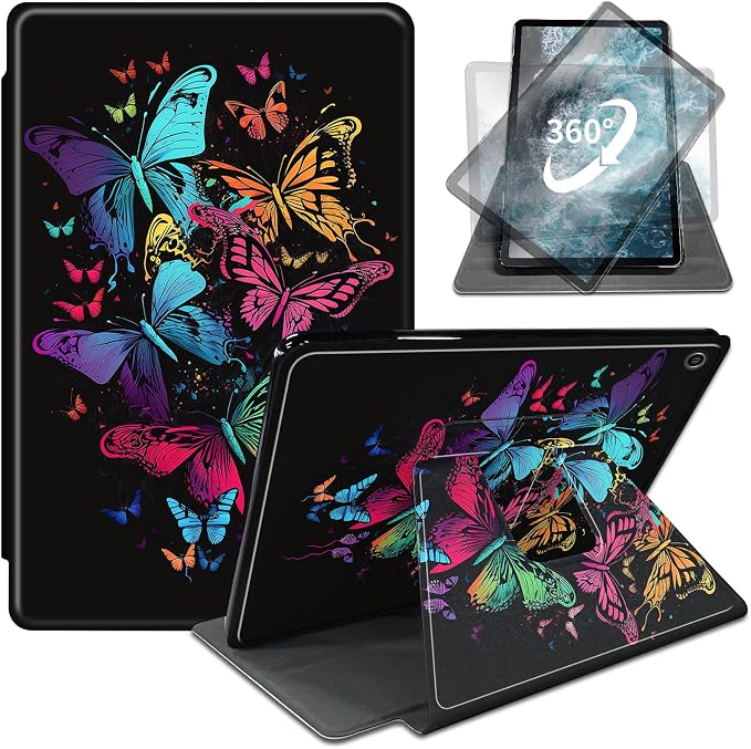 Colorful Butterflies