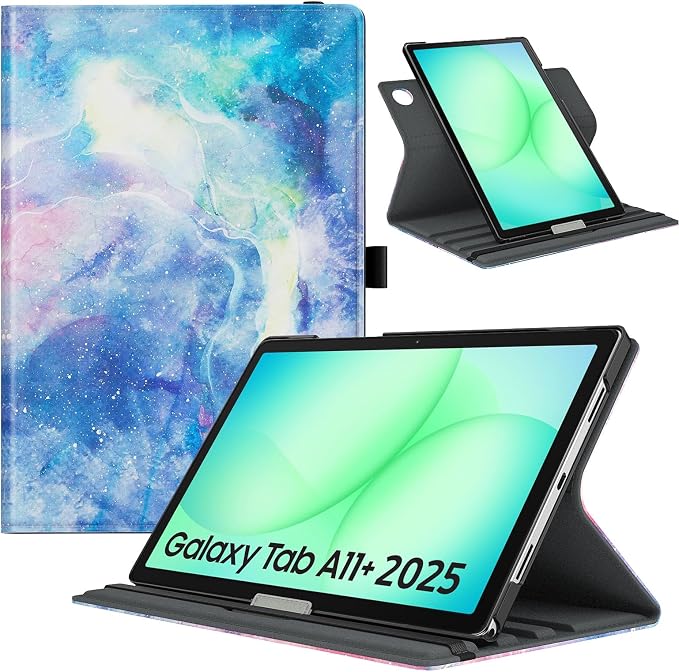 Dreamy Nebula