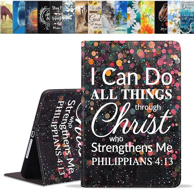 Bible Verse Philippians 4:13