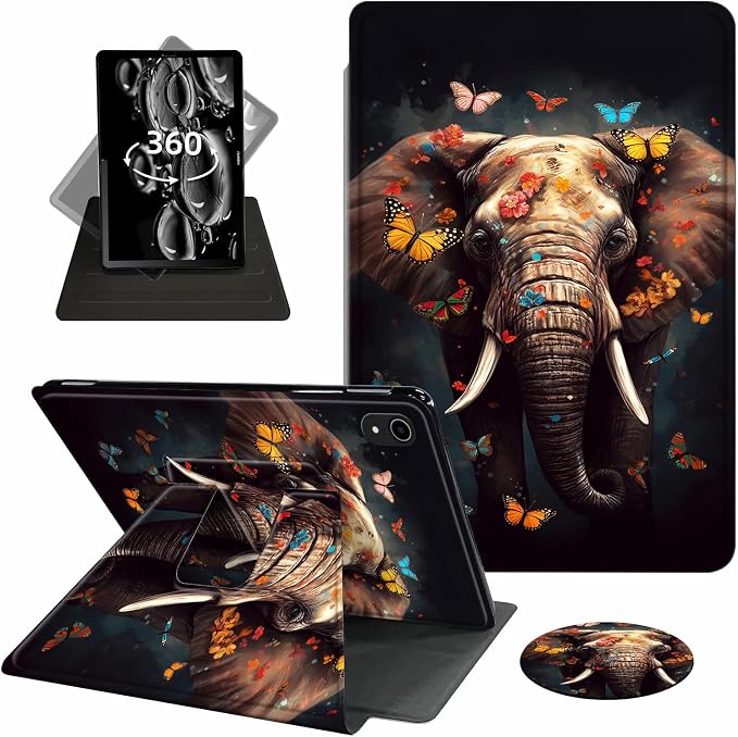 Elephant Butterfly