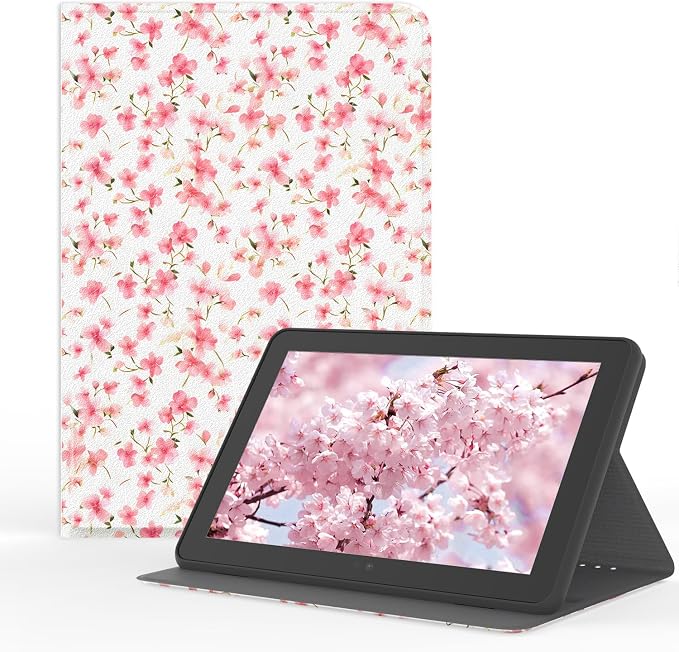 Floral Pink