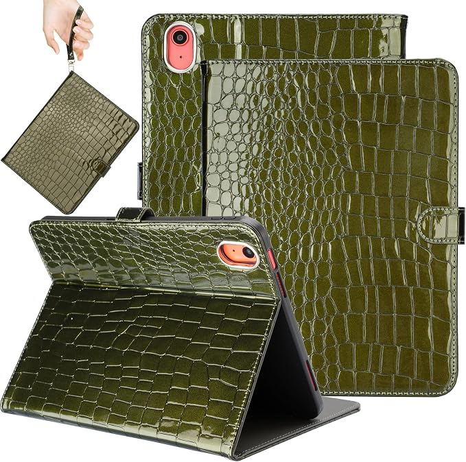 C-Dark Green