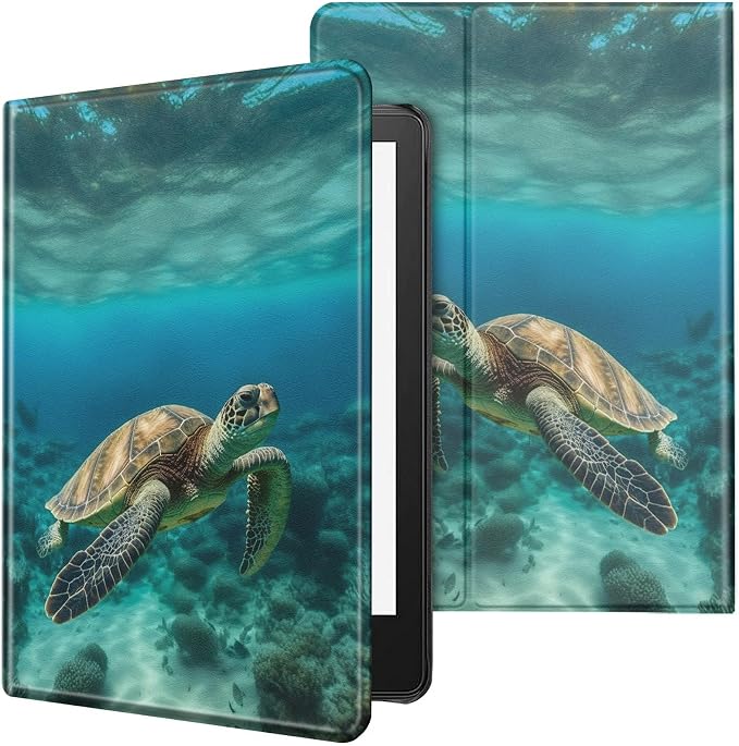 Green Turtle