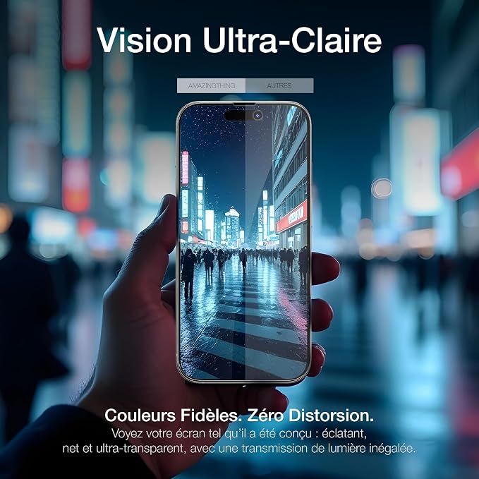 Ultra Clarity
