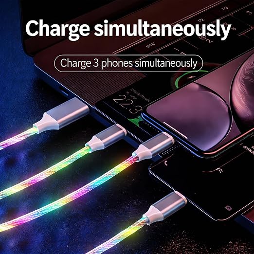 USB 6IN1 Combination Colorful