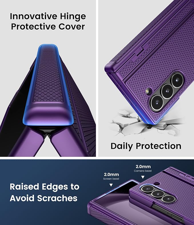 Dark Purple