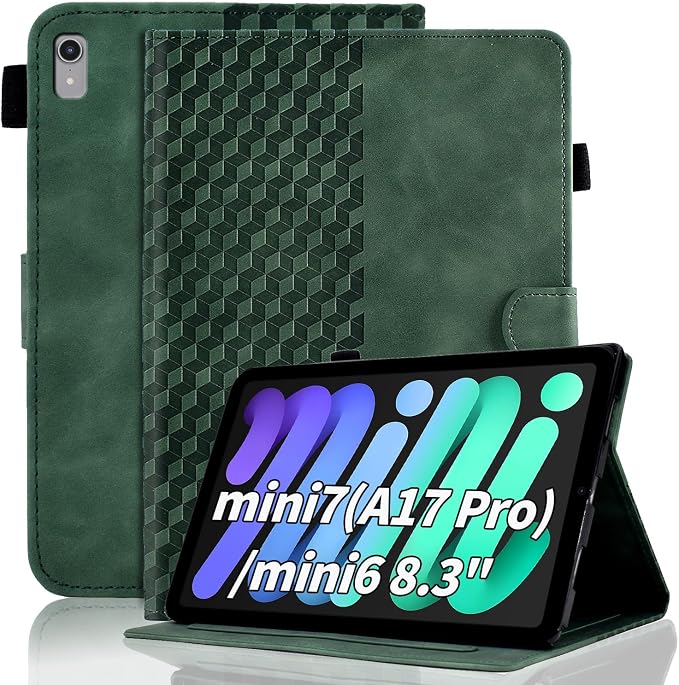 Retro Green