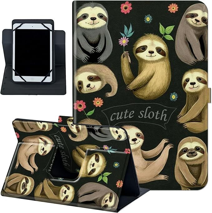 Cute Sloths