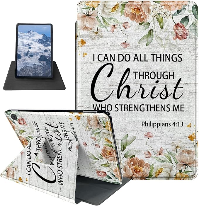 Bible Philippians 4:13