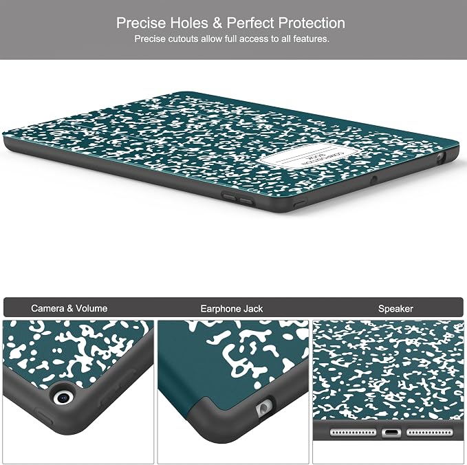 B-Book Teal