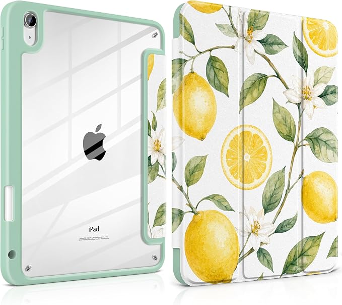Lemon Garden