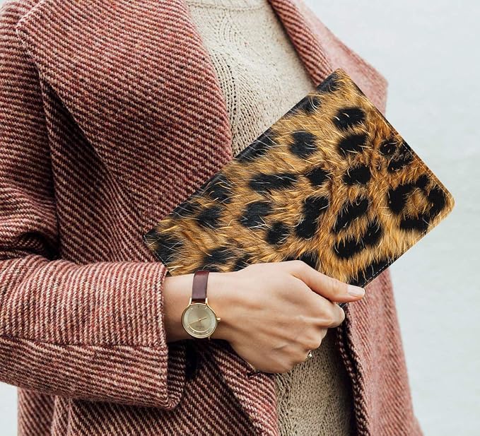 Leopard Print