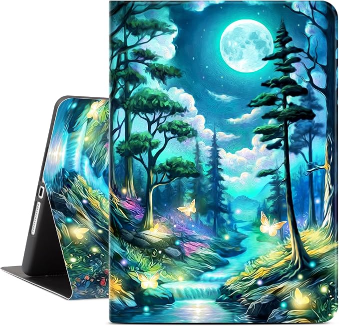 Moon Forest