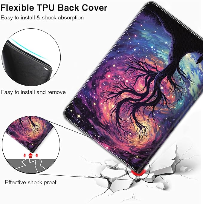 YVB-Tab A9 Plus 11-320