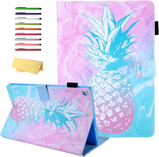 01 Pink Pineapple