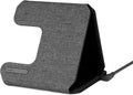 Taita M 3-in-1 Foldable Wireless Charging Station (Rock Black)