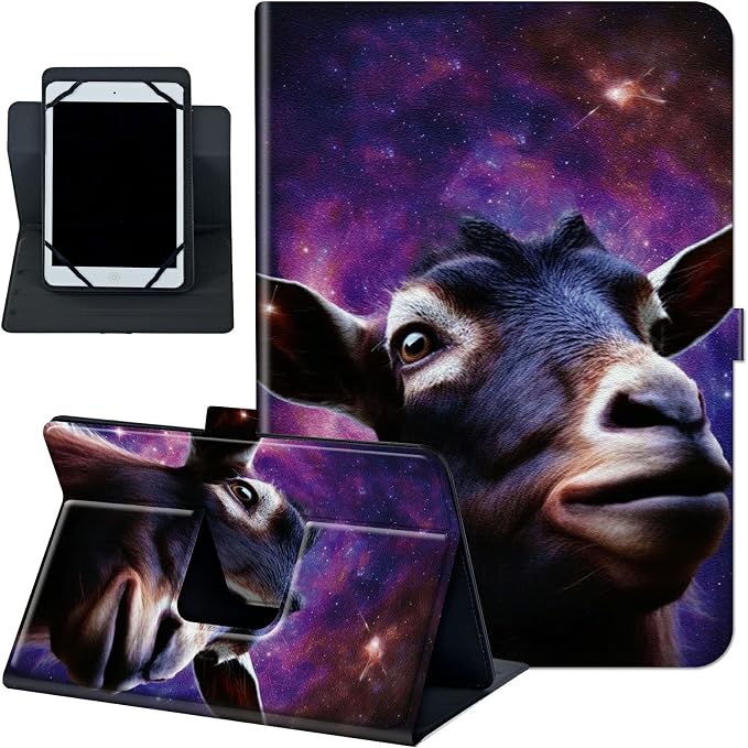 Funny Space Goat Meme