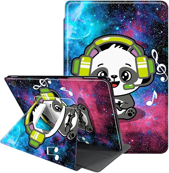 Music Panda