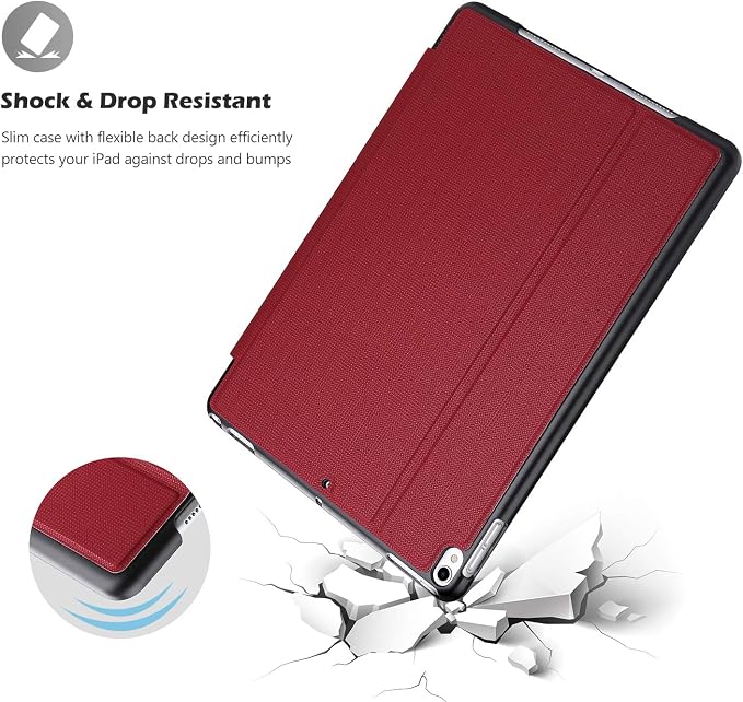 3- Red