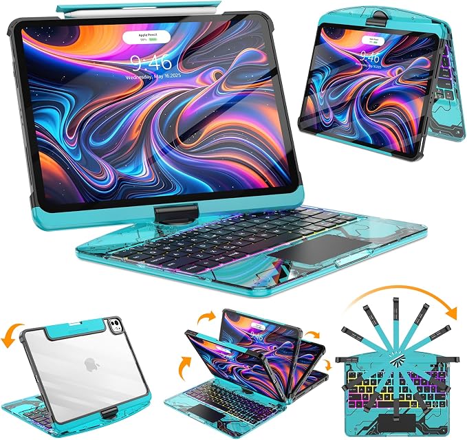 Transparent+Blue