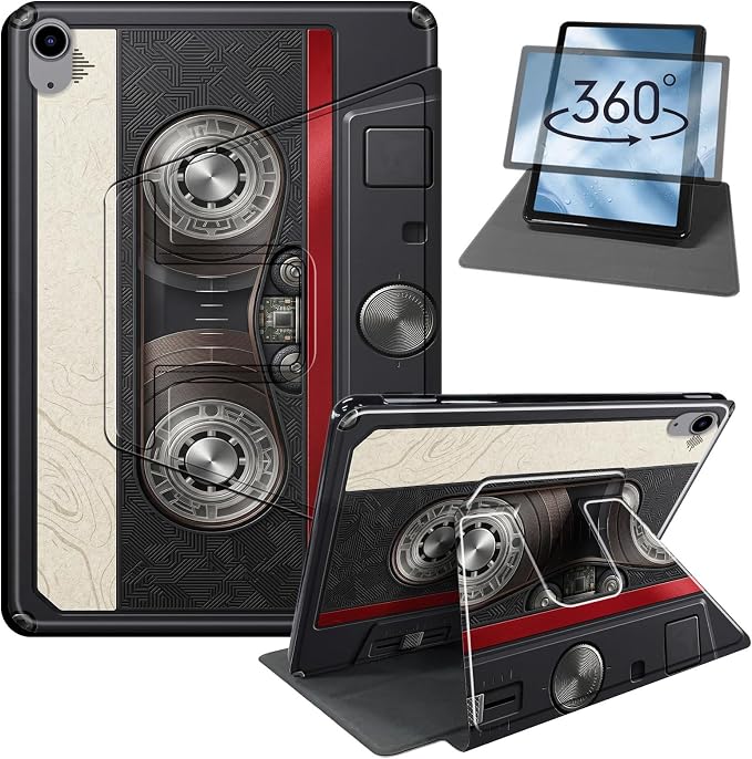 Retro Cassette Tape