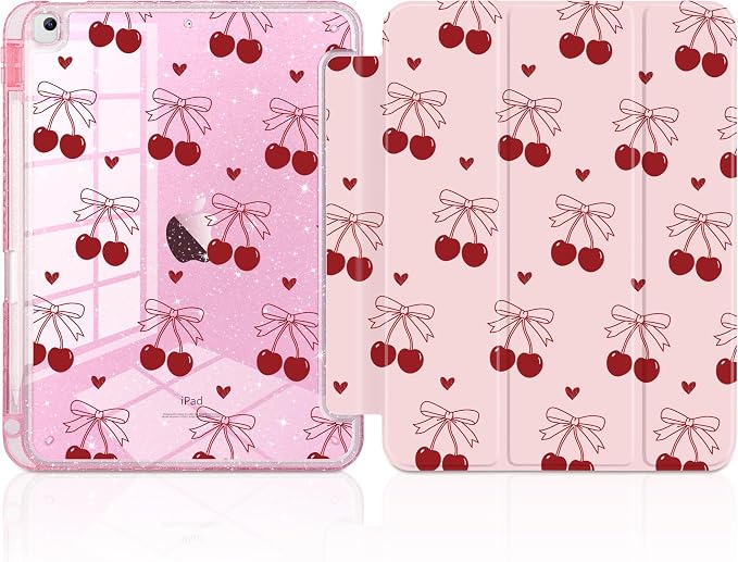 Cherry & Heart
