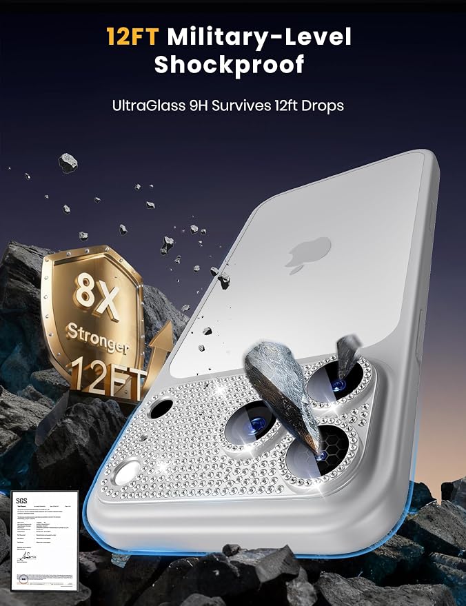 Bling Silver